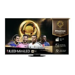 Hisense 65U8Q Televizor 85" ULED, 4K, UHD, Smart, VIDAA