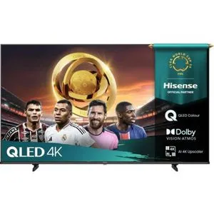 Hisense 85E7Q Televizor 85" QLED, 4K, UHD, Smart