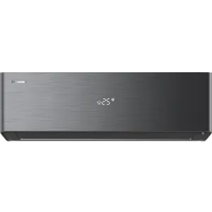 Hisense Energy Nordic Pro Black 12K, Inverter klima uređaj 12000 BTU, HI-NANO sterilizacija, AI p...