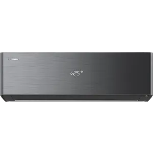 Hisense Energy Pro X Black 12K Inverter klima uređaj 12000 BTU, WiFi integrisan