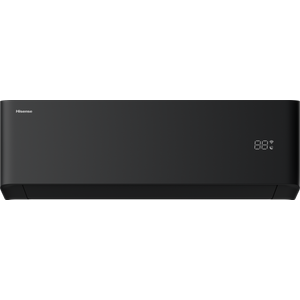 Hisense Energy Uni HB 24K Black Inverter klima uredjaj, 24000 BTU
