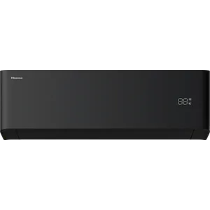 Hisense Energy Uni HB 9K black Inverter klima uređaj, 9000 BTU, WiFi