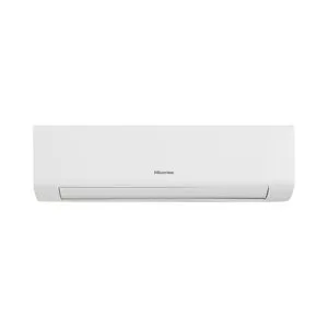 Hisense Hi Comfort WiFi 24K Inverter klima uređaj, 24000 BTU, WiFi integrisan, Grejač spoljne jed...