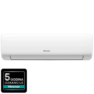 Hisense Wings HiNano 24K inverter klima uređaj, 24000 BTU