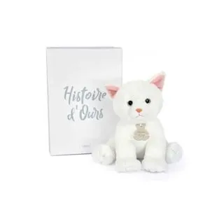 Histoire d'Ours Mala bela maca 18cm