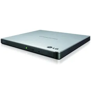HITACHI-LG GP57ES40 DVD±RW eksterni srebrni