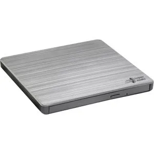 HITACHI-LG GP60NS60 DVD±RW eksterni silver