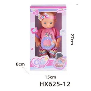 HK Mini Beba Lutka