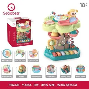 HK Mini Edukativno Drvo