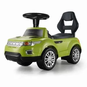 HK Mini igračka guralica, automobil