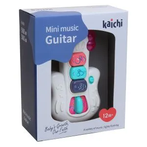 HK Mini Igračka Mini Muzička Gitara