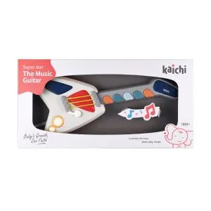 HK Mini Igračka Muzička Gitara