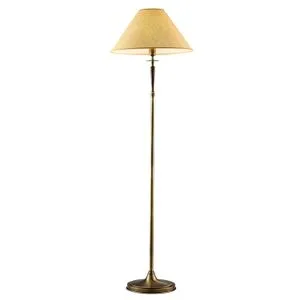 HLM-9009-1E Vintage Podna Lampa