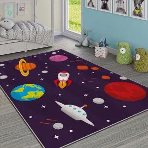 Hmı Kdc-108 multicolor tepih (100 x 140)