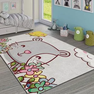 Hmı Kdc-17 multicolor tepih (140 x 220)