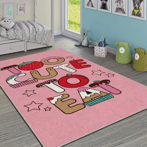 Hmı Kdc-27 multicolor tepih (160 x 230)