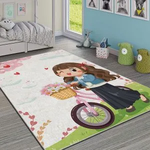 Hmı Kdc-35 multicolor tepih (160 x 230)