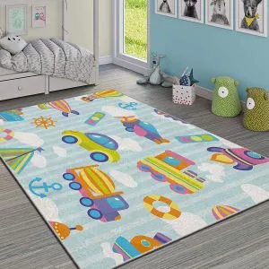 Hmı Kdc-36 multicolor tepih (160 x 230)