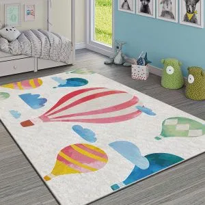Hmı Kdc-38 multicolor tepih (80 x 140)