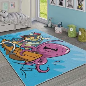 Hmı Kdc-88 multicolor tepih (160 x 230)
