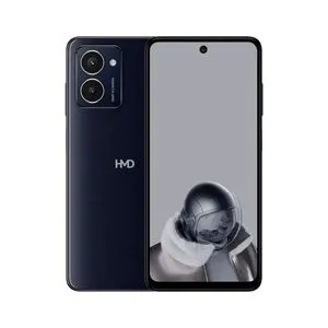 HMD Pulse PRO Mobilni telefon 8/256GB Crna