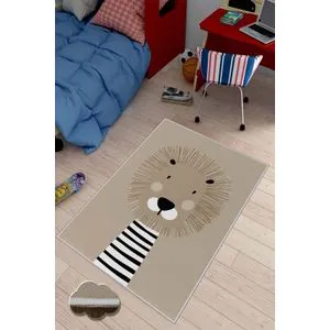 HMNT490 Multicolor Carpet (50 x 80)