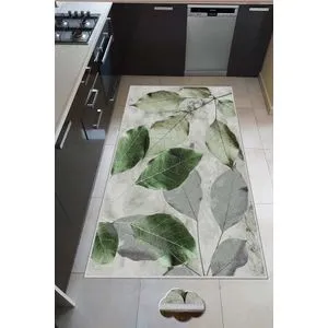 Hmnt571 Multicolor Carpet (80 x 120)