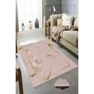 Hmnt598 Multicolor Carpet (160 x 230)