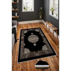 Hmnt621 Multicolor Hall Carpet (80 x 300)