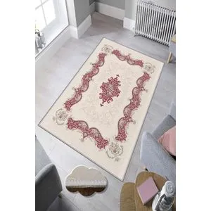 HMNT641 multicolor tepih za hodnik (80 x 150)