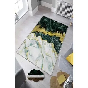 Hmnt758 Multicolor Carpet (180 x 280)
