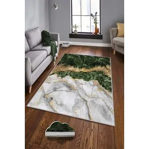 Hmnt780 Multicolor Carpet (120 x 180)