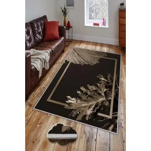 Hmnt793 Višenamenska Tepih (140 x 220 cm)