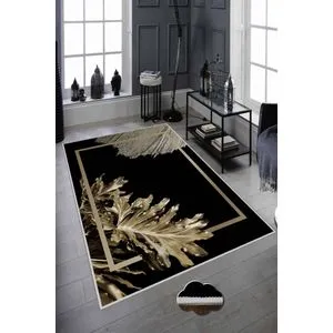 Hmnt886 Multicolor Carpet (160 x 230)