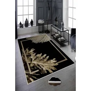 Hmnt891 Multicolor Hall Carpet (80 x 300)