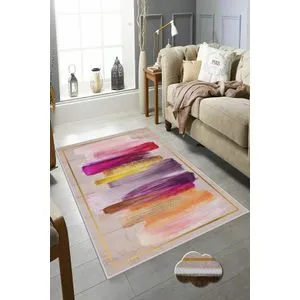 Hmnt893 Multicolor Carpet (120 x 180)