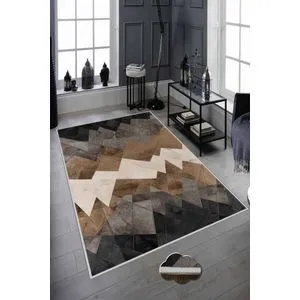 Hmnt896 Multicolor Carpet (160 x 230)