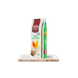 Hobby First kanarinac luxury bez uljane repice 20kg