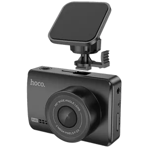 hoco. Auto kamera IPS HD ekran, 1080p, pregledom od 140° - DV2