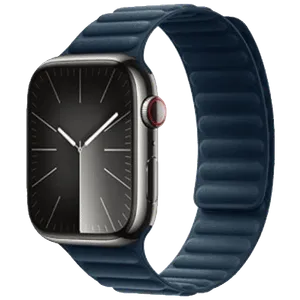 hoco. Magnetni kaiš za iWatch, 42/44/45/49mm - iWatch WA24 Blue