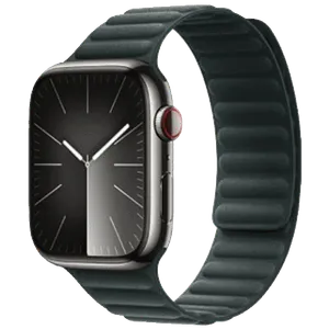 hoco. Magnetni kaiš za iWatch, 42/44/45/49mm - iWatch WA24 Cyan