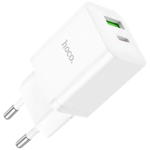 hoco. Punjač kućni, brzi, PD20W, QC3.0 - N28 Founder