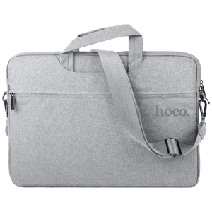 hoco. Torba za laptop 14", siva - GT1 14", Gray