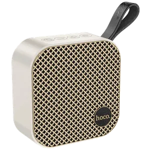 hoco. Zvučnik bežični, Stereo, Bluetooth 5.2 Sport - HC22, Beli