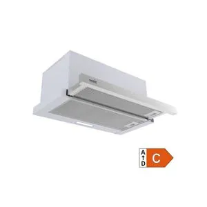 HOME Aspirator TWISTER nerđ. čelik 105W KPE6044S