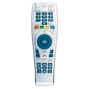 home Daljinski upravljač, 4 in 1, univerzalni - URC 22