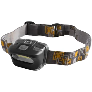 home Led lampa HLP4BK, 3W, 260 lumena, punjiva