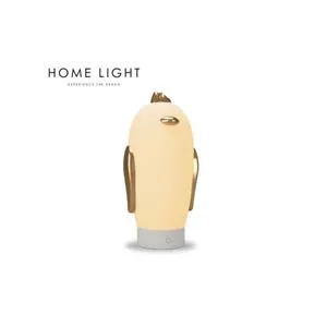 HOME LIGHT BS1110 RGB Gold Dečija stona LED lampa
