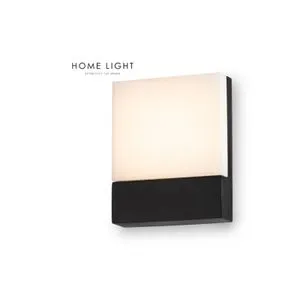 HOME LIGHT Led svetiljka zidna (spoljna) A0302