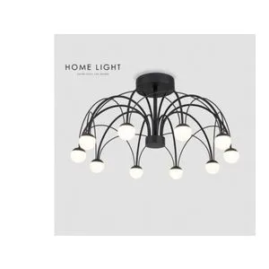 HOME LIGHT Plafonska svetiljka LUNA 320